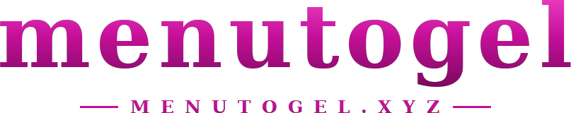 menutogel logo